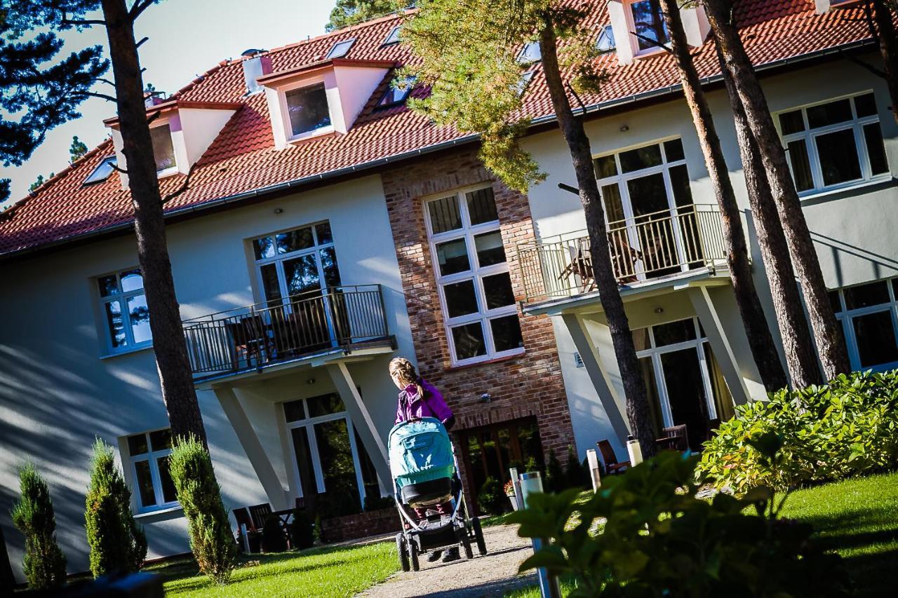 Apartamenty Za Rega Мжежино Екстер'єр фото
