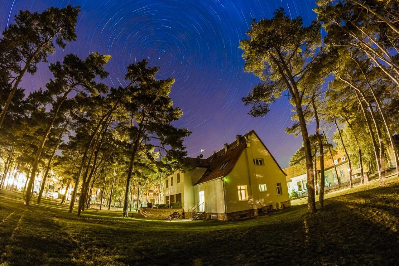 Apartamenty Za Rega Мжежино Екстер'єр фото