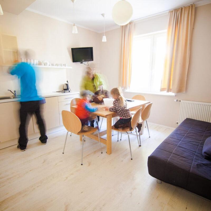 Apartamenty Za Rega Мжежино Екстер'єр фото