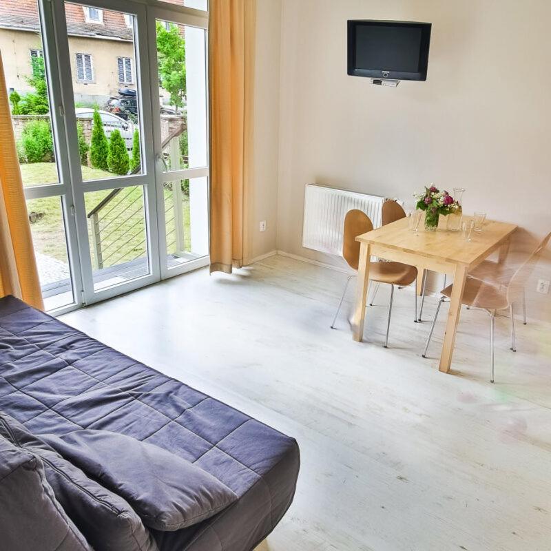 Apartamenty Za Rega Мжежино Екстер'єр фото