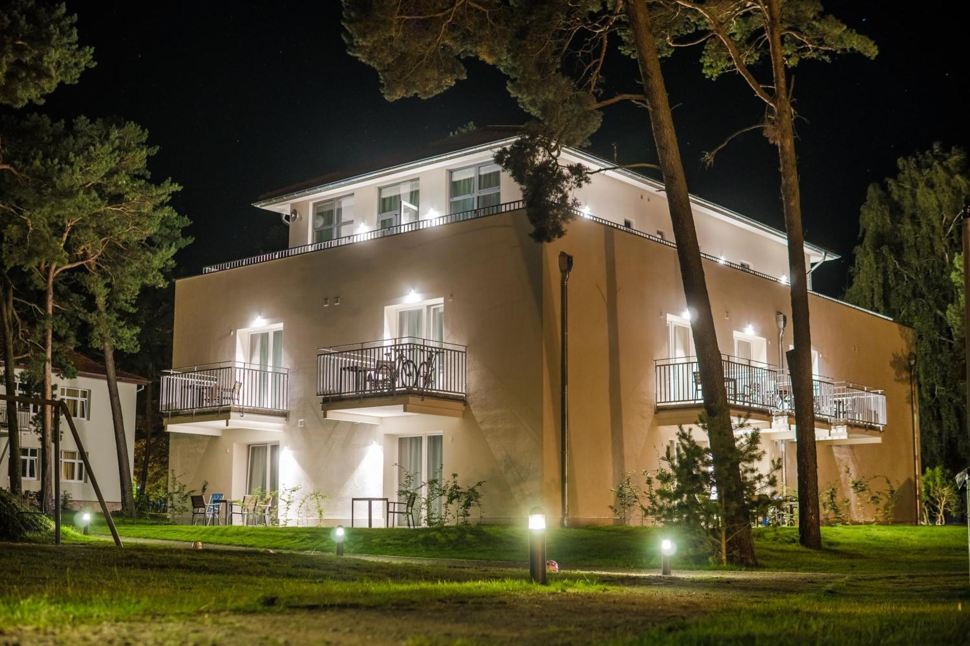 Apartamenty Za Rega Мжежино Екстер'єр фото