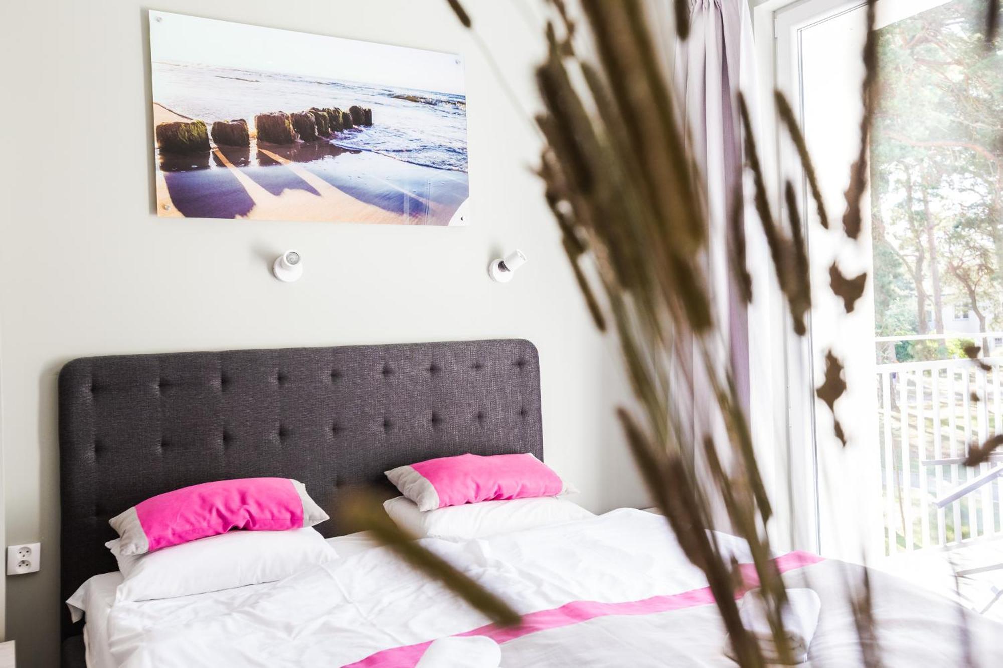 Apartamenty Za Rega Мжежино Екстер'єр фото
