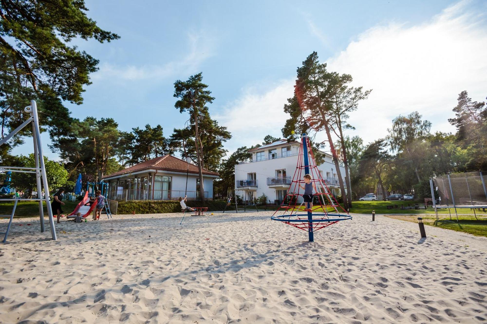 Apartamenty Za Rega Мжежино Екстер'єр фото