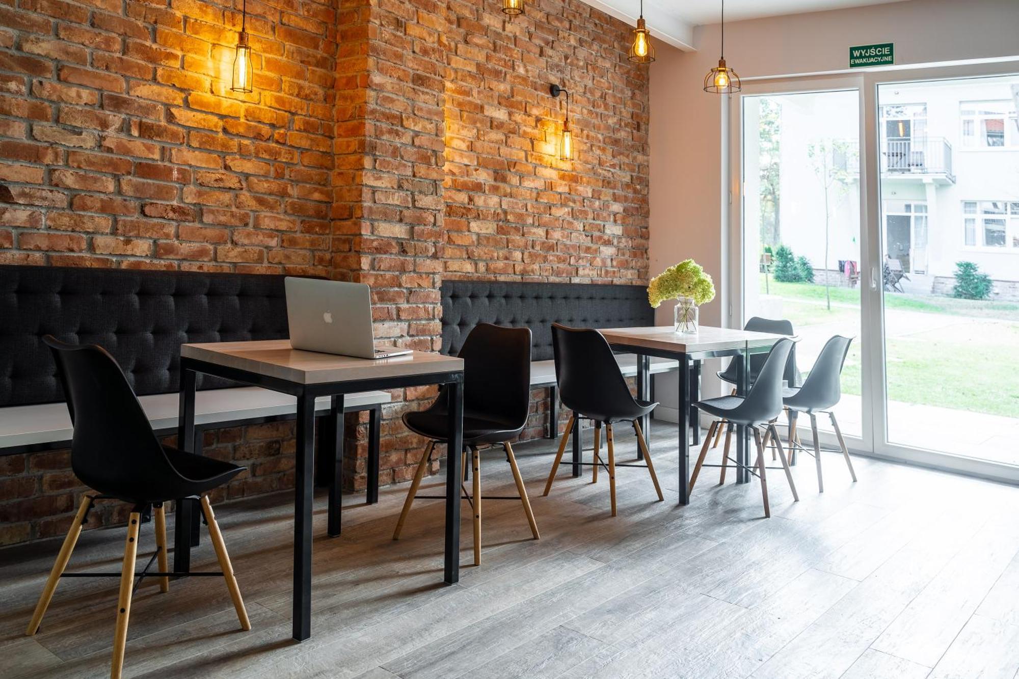 Apartamenty Za Rega Мжежино Екстер'єр фото