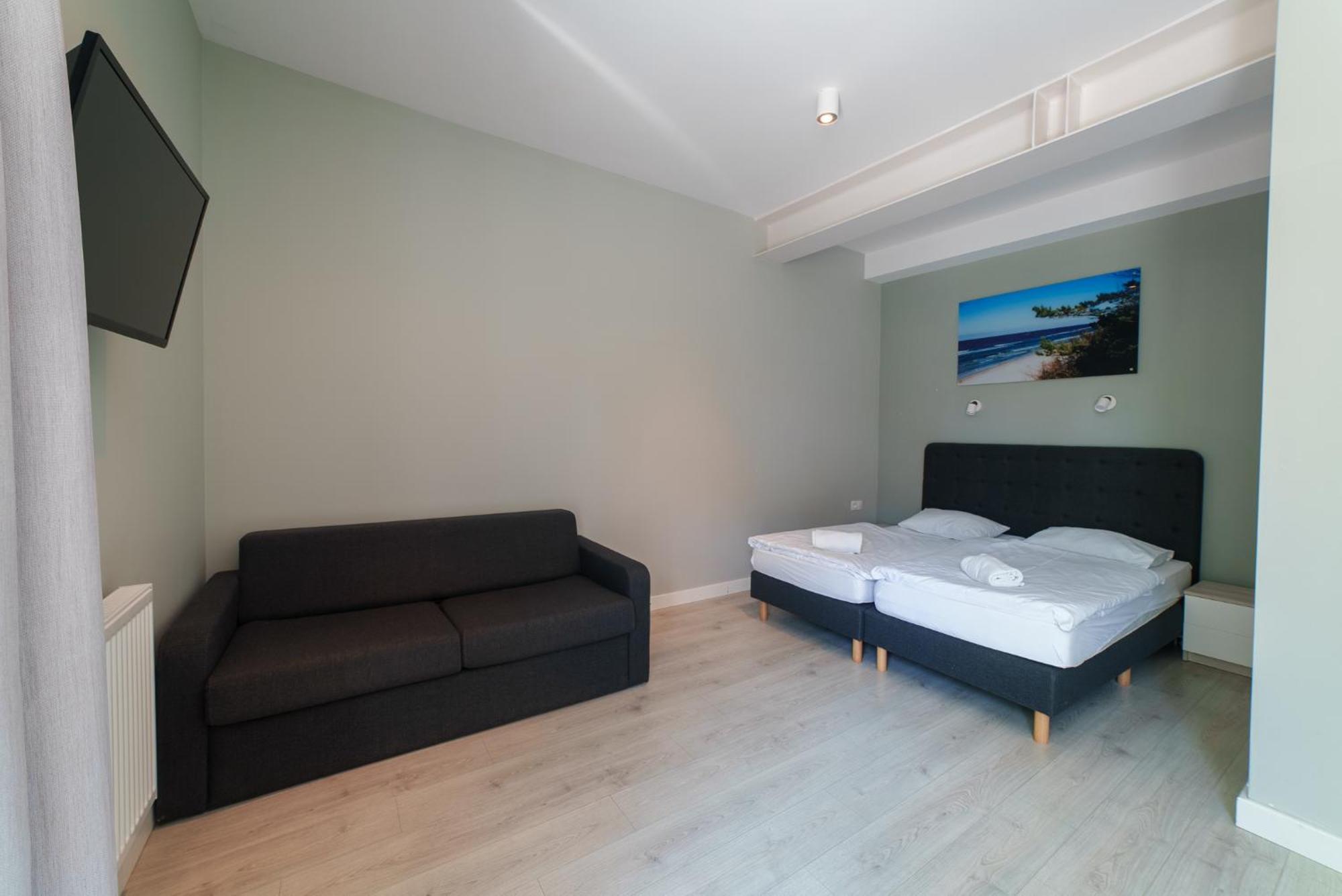 Apartamenty Za Rega Мжежино Екстер'єр фото