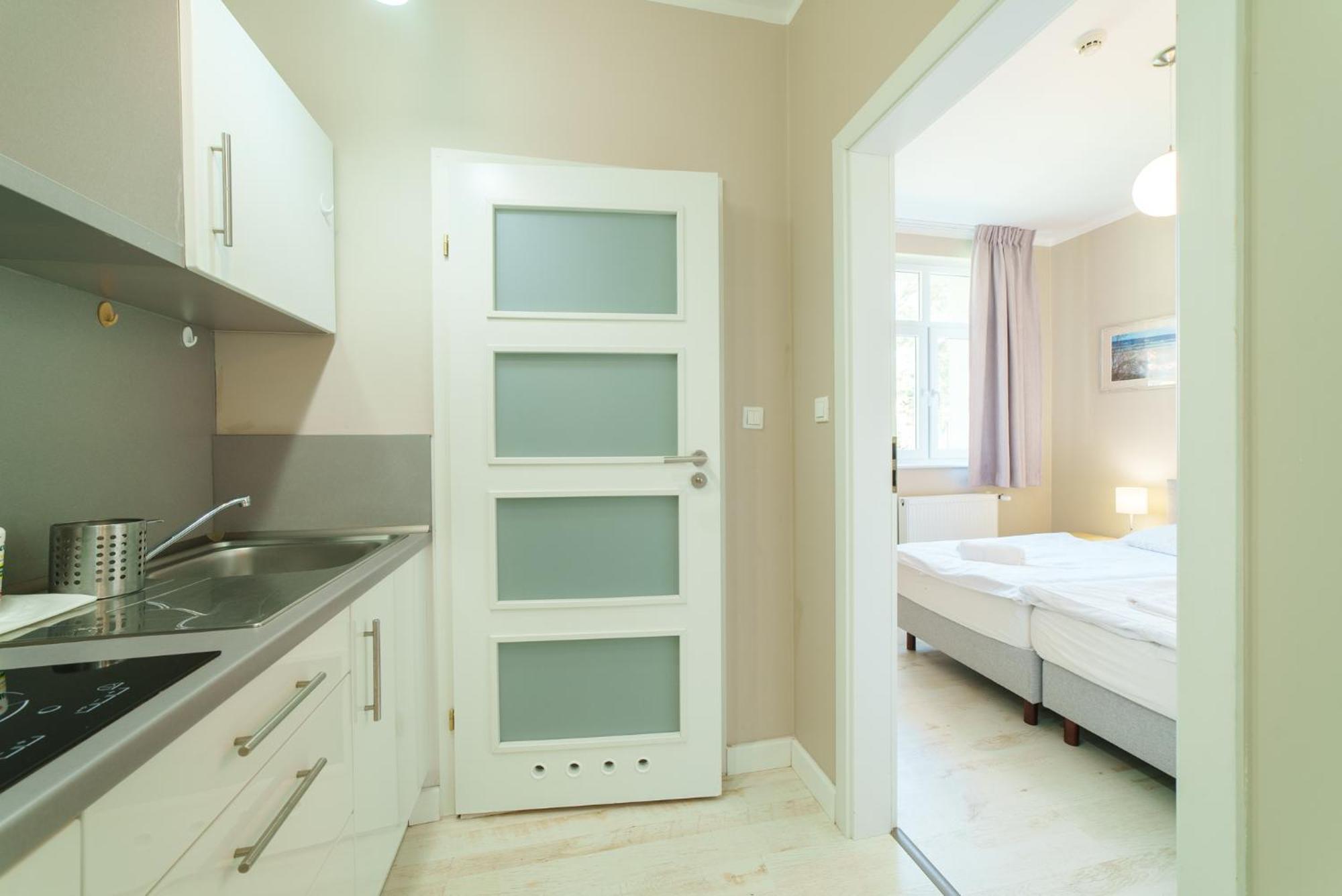 Apartamenty Za Rega Мжежино Екстер'єр фото