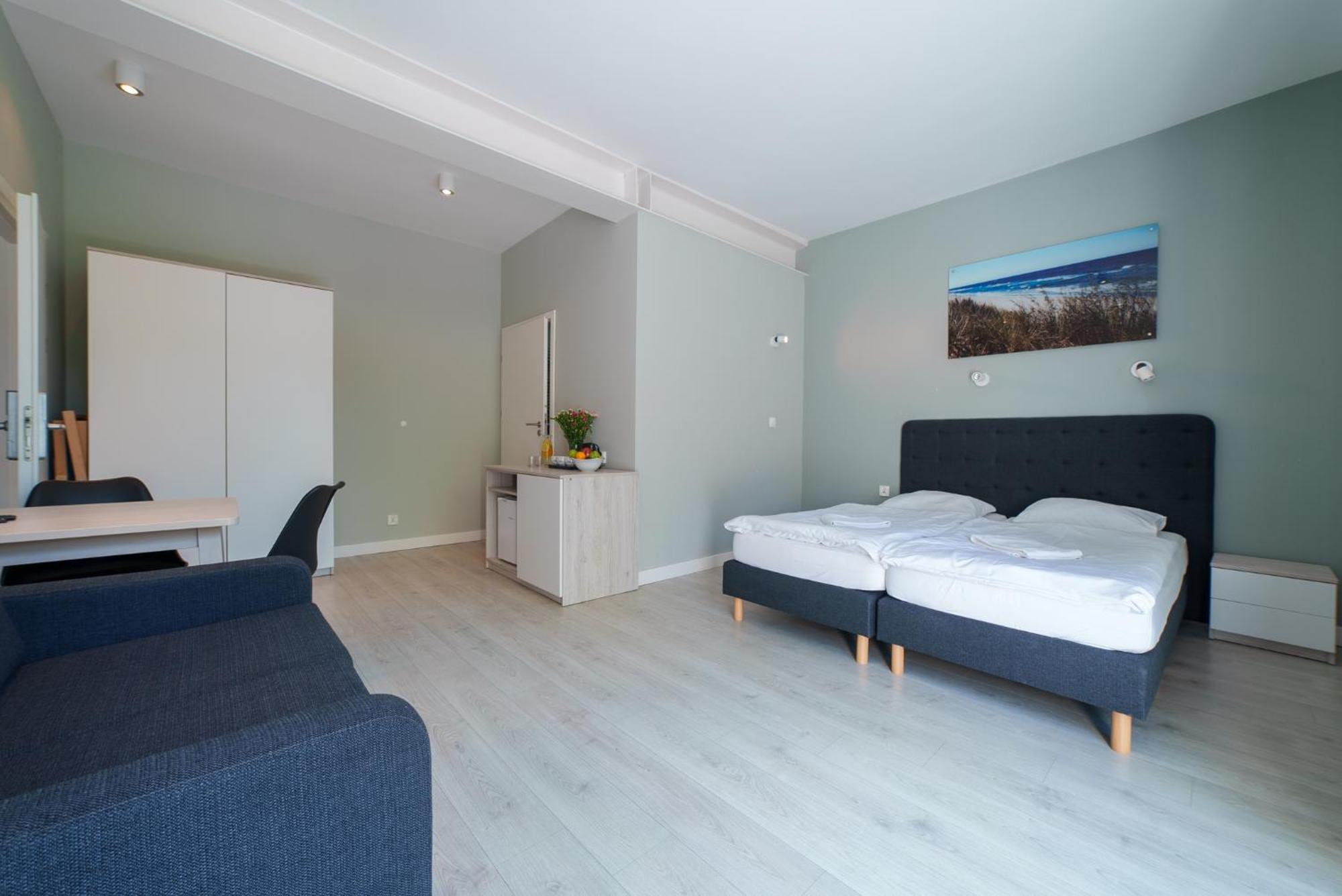Apartamenty Za Rega Мжежино Екстер'єр фото