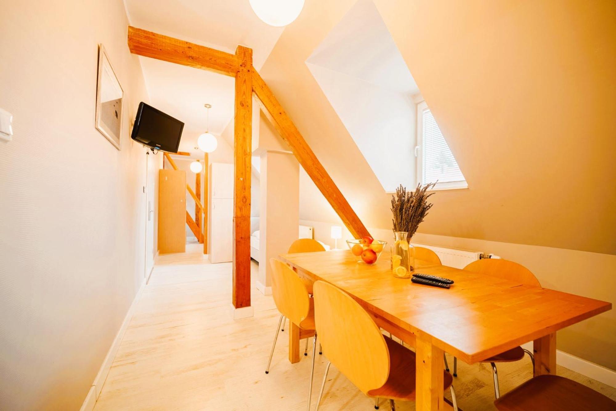 Apartamenty Za Rega Мжежино Екстер'єр фото