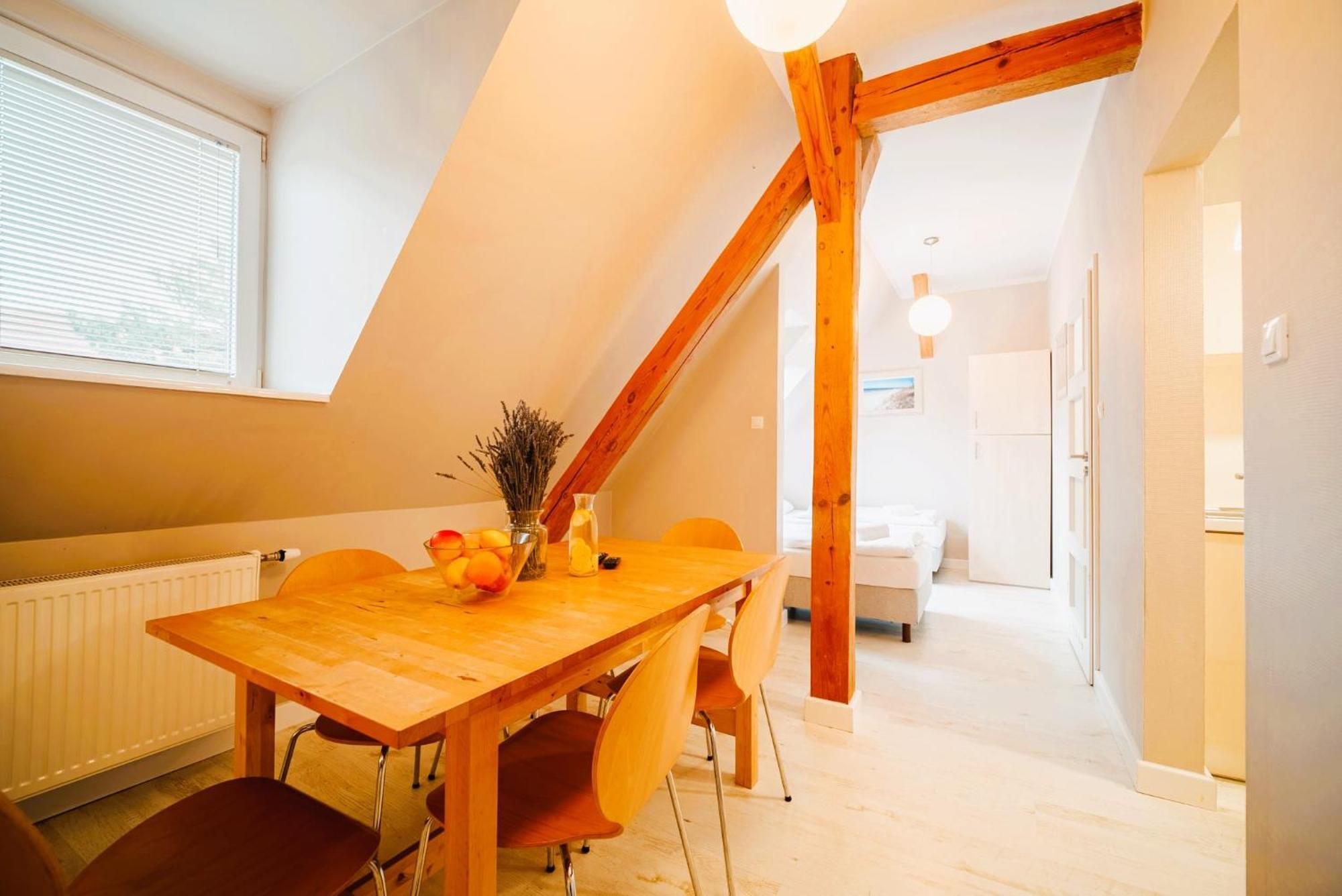 Apartamenty Za Rega Мжежино Екстер'єр фото