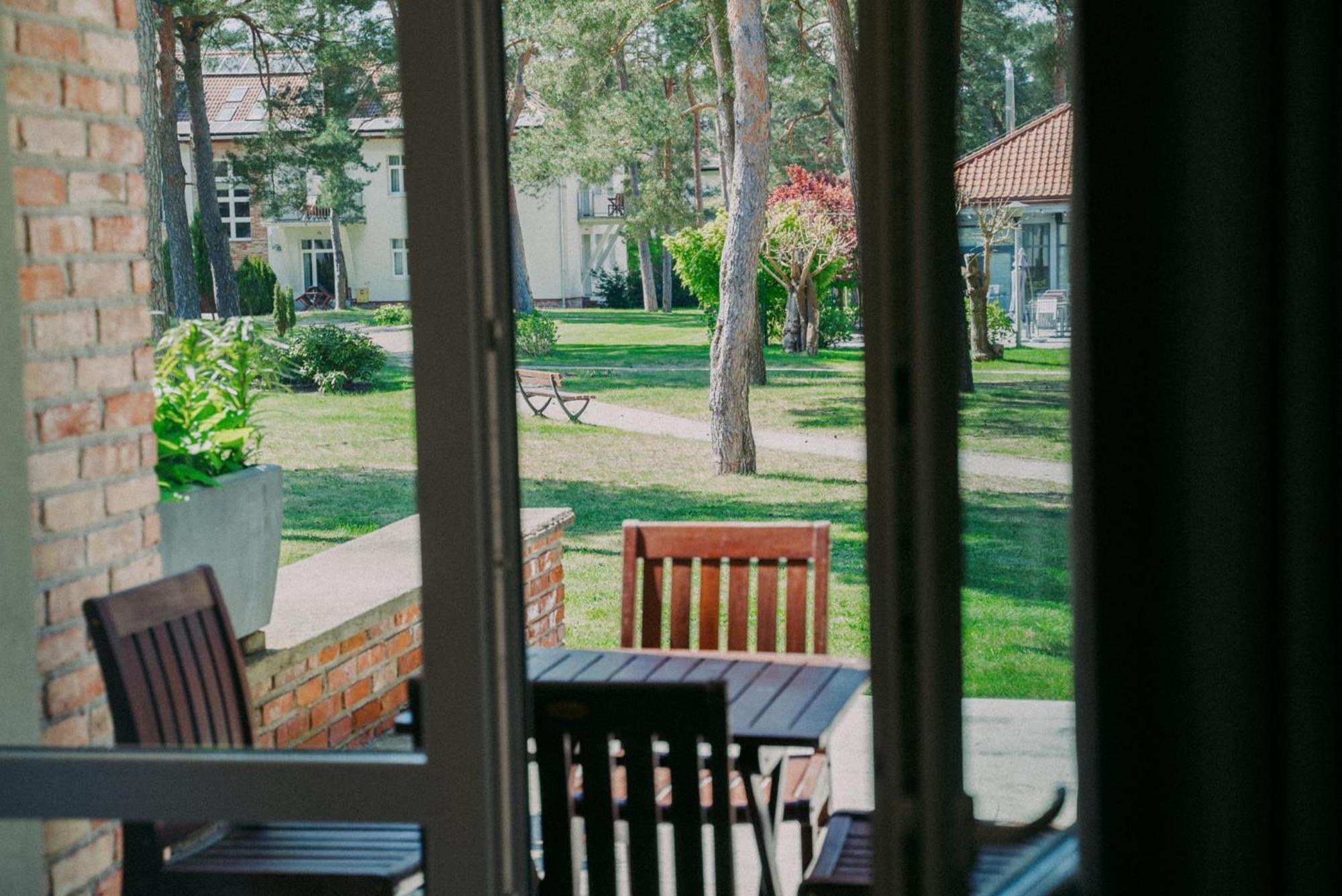 Apartamenty Za Rega Мжежино Екстер'єр фото
