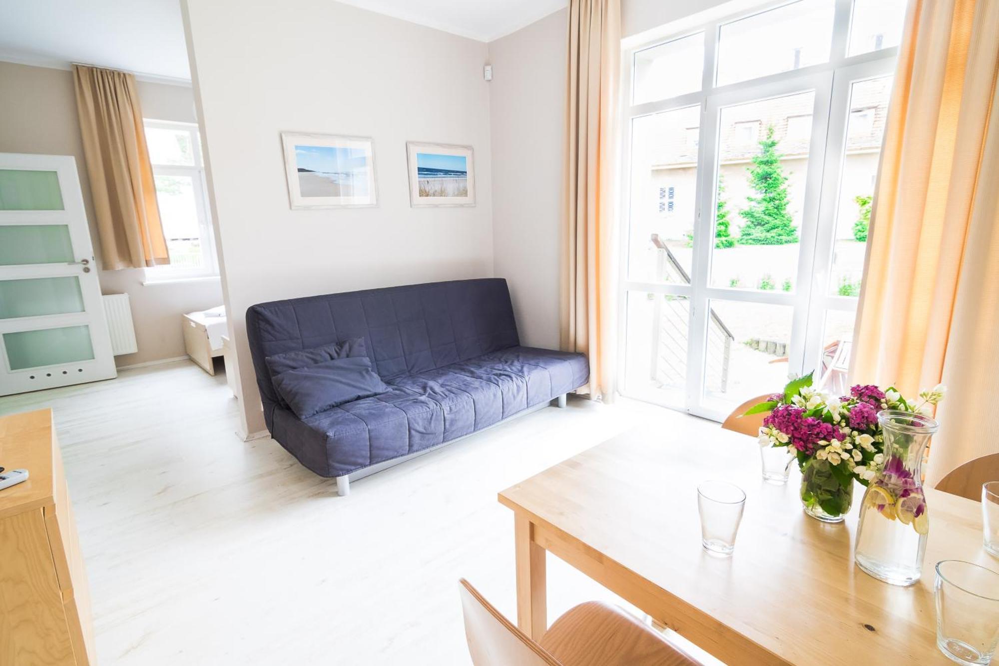 Apartamenty Za Rega Мжежино Екстер'єр фото