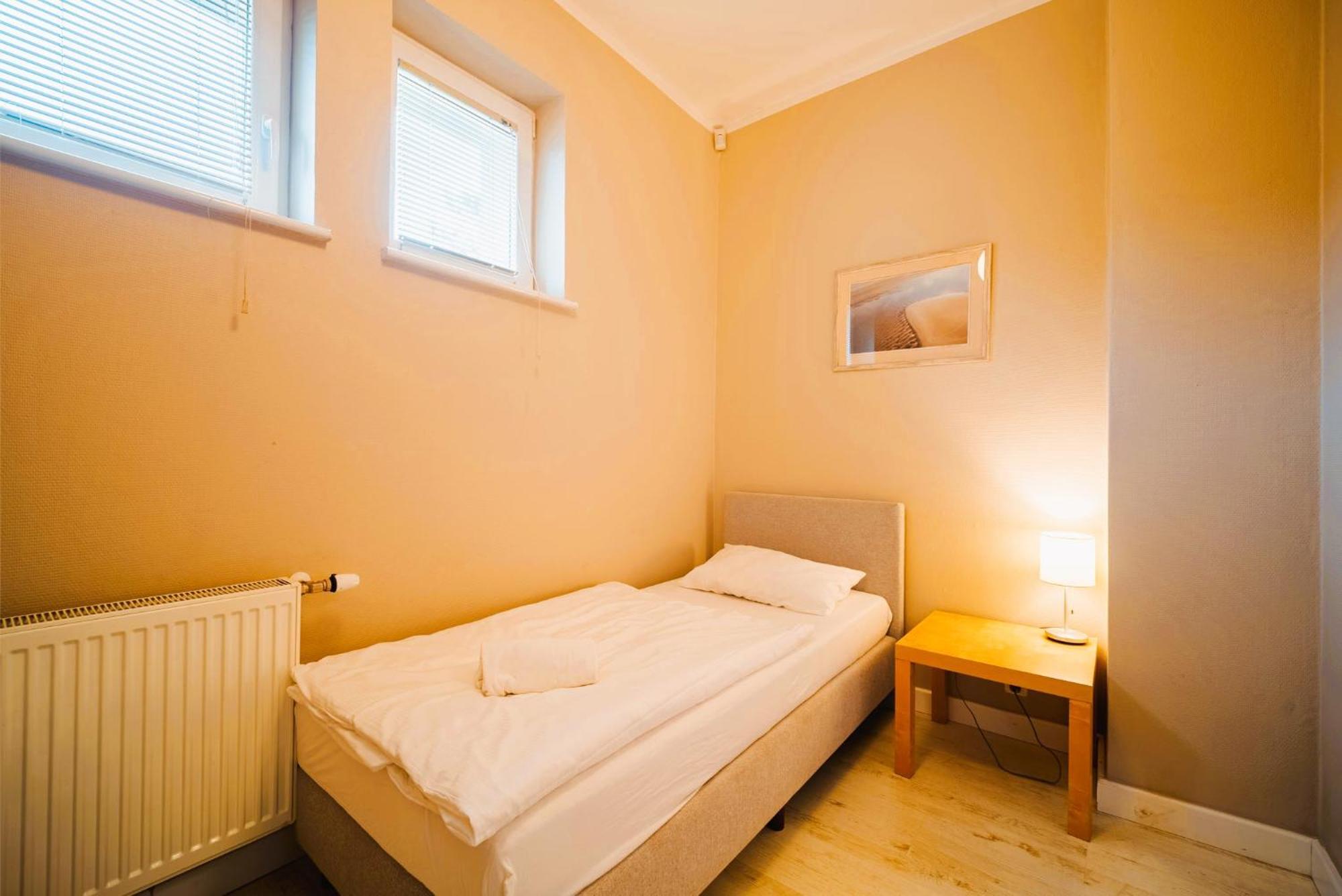 Apartamenty Za Rega Мжежино Екстер'єр фото
