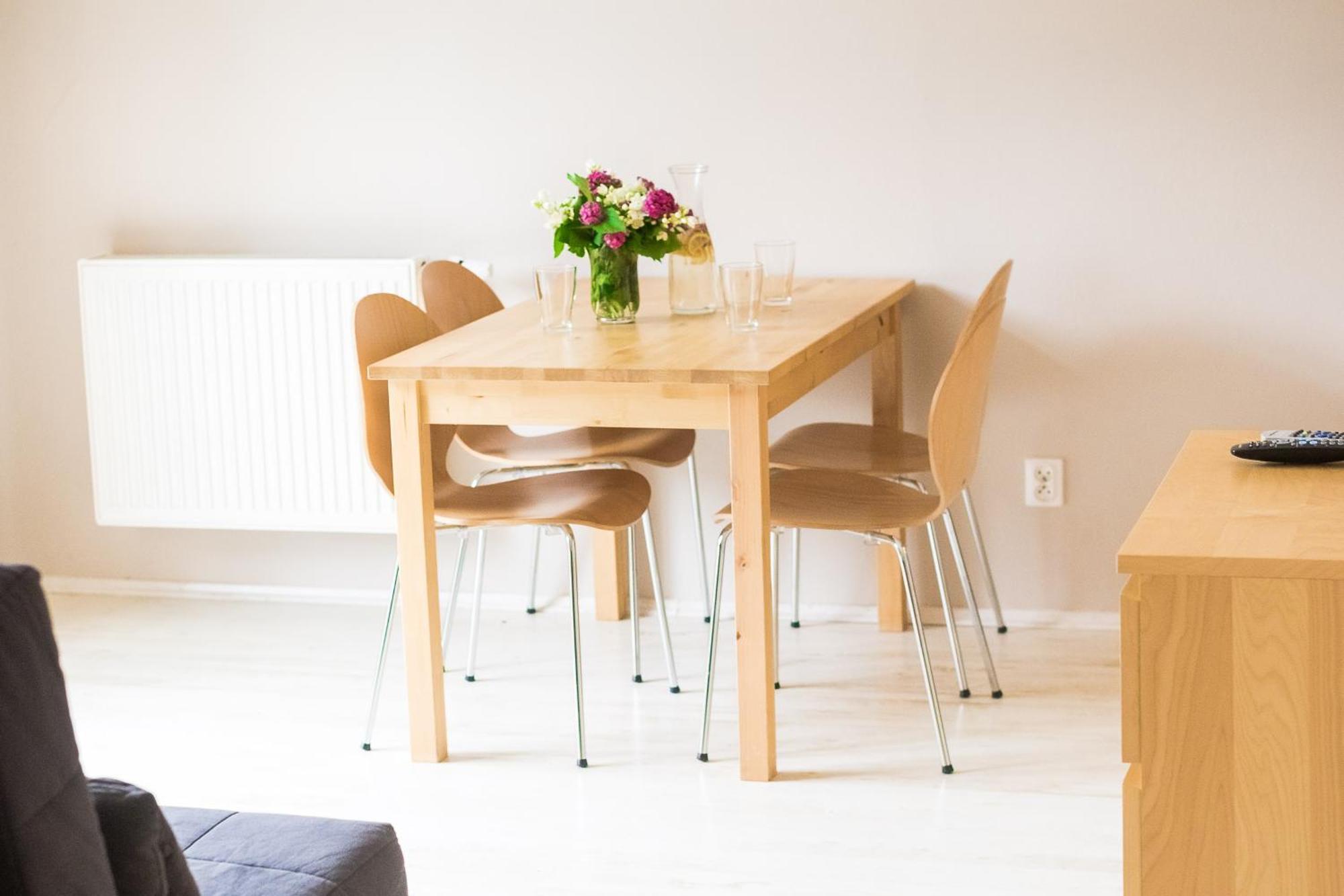 Apartamenty Za Rega Мжежино Екстер'єр фото